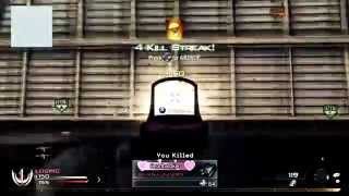 Famous Modern warfare 2 montage Faded by Quick Joe Profile