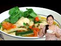 Sichuan Peppercorn Fish (青花椒鱼)