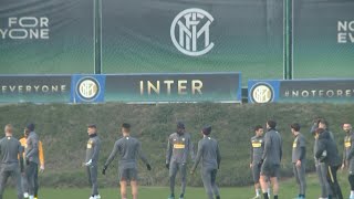 La liga italiana de fútbol se reanudará el 20 de junio | AFP screenshot 4