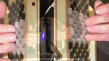 JS Bach Invention Nr 8, on Striso