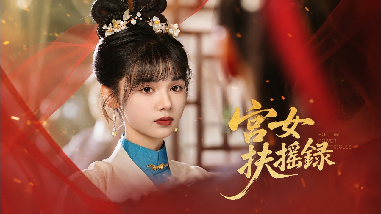 宮女孟雪昭：步步驚心的復仇之路