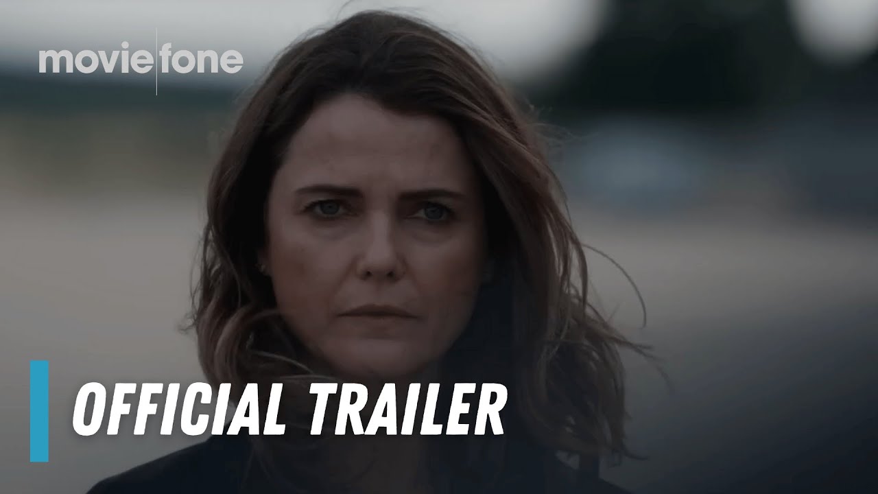The Diplomat: Season 2 | Official Trailer | Keri Russell, Rufus Sewell