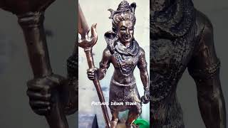 Patung dewa siwa #dewa #dewasiwa #barangantik #koleksi #barangunik #shorts #viral