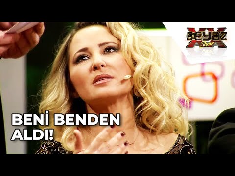 Pınar Aylin'i Ağlatan O Film! - Beyaz Show