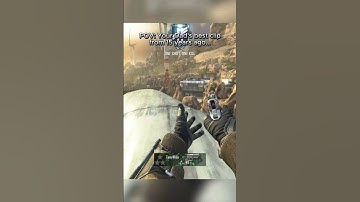 Dad did his best... #nostalgia #callofduty #blackops #codclips #codnostalgia #gaming #shorts #funny