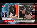 Keiko Fujimori en Junín: Entre la Estrategia Política y el Huaylarsh