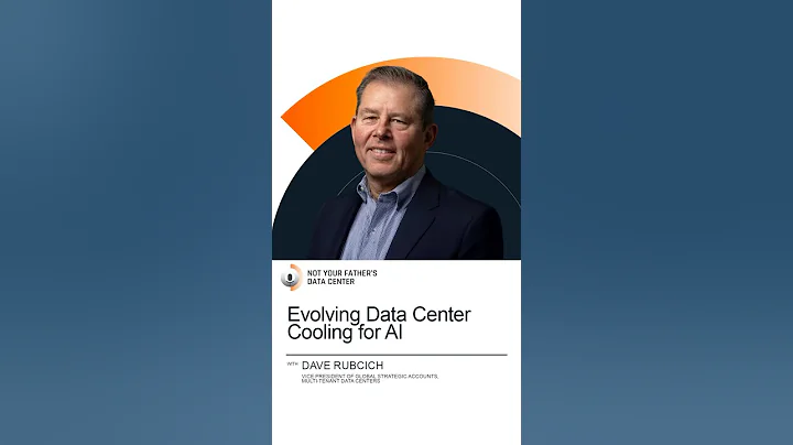 We Won! Compass, Vertiv & Best AI Innovation | Not Your Father's Data Center