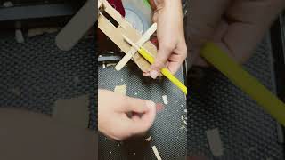 How to make a cardboard gun part 12 #codloadouts #diy #cool