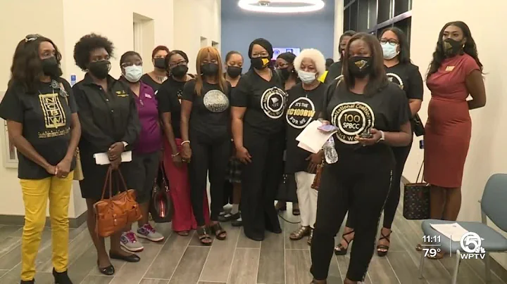 Boynton Beach settles lawsuit against the city by ...