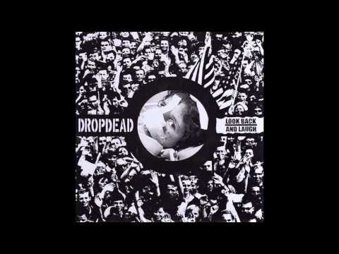 Punk music video thumbnail preview for Dropdead - Brick by Brick