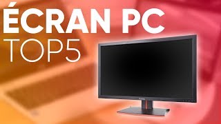 Véritable succès de vente, cet écran PC HD est aujourd'hui en