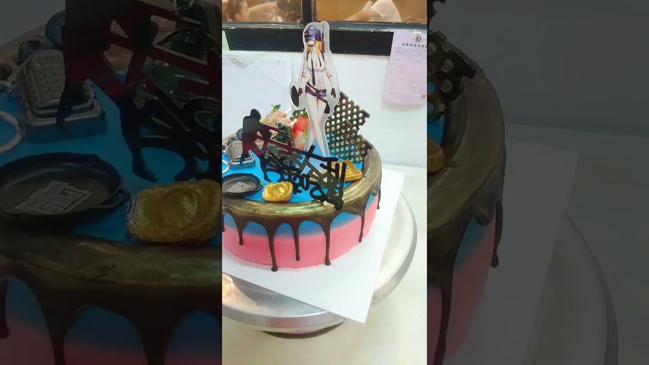 Cake Decorating Ideas shorts YouTube