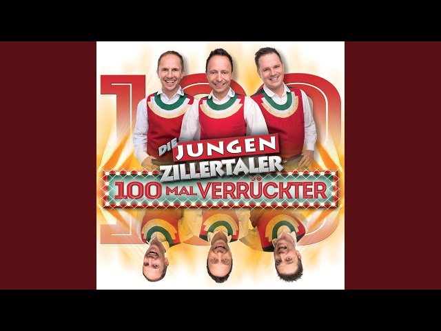 Die Jungen Zillertaler - All Together