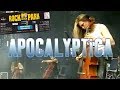 Apocalyptica - Nürnberg 08.06.2003 &quot;Rock im Park&quot; (TV)