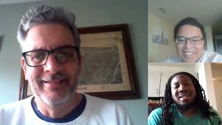 Akron-area resident shares thoughts on retirement as a life decision: Now You Know Akron podcast