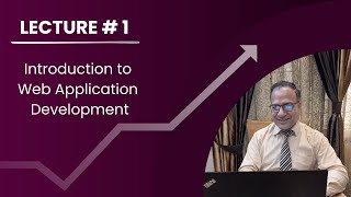 1. Introduction to HTML, CSS, JavaScript & website basics | Web Development Tutorial [Urd/Hindi]
