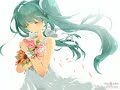 【初音ミク】優しい風【オリジナル曲】