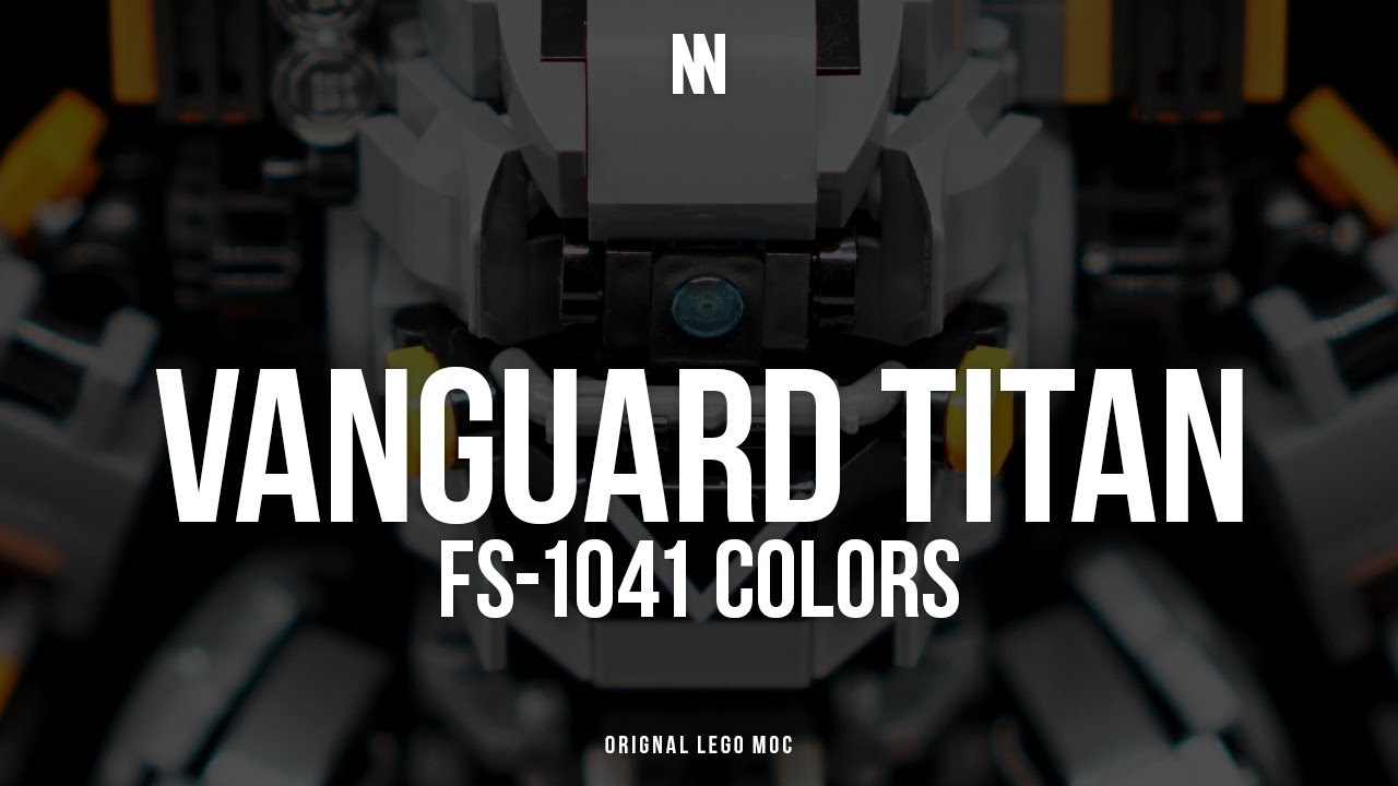 Titan (FS-1041) Video and highlights - YouTube