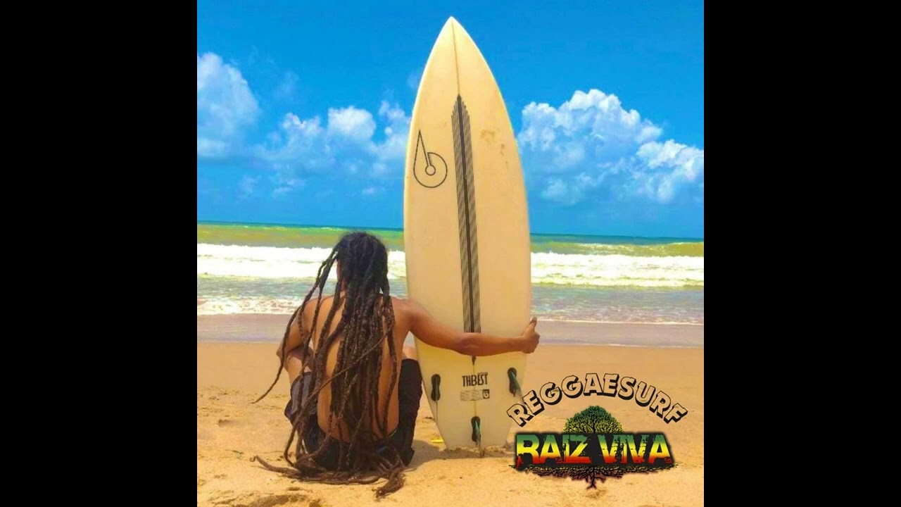 Watch Reggae surf on YouTube Watch Reggae surf on YouTube