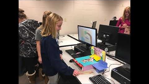 Makey Makey Operation Games