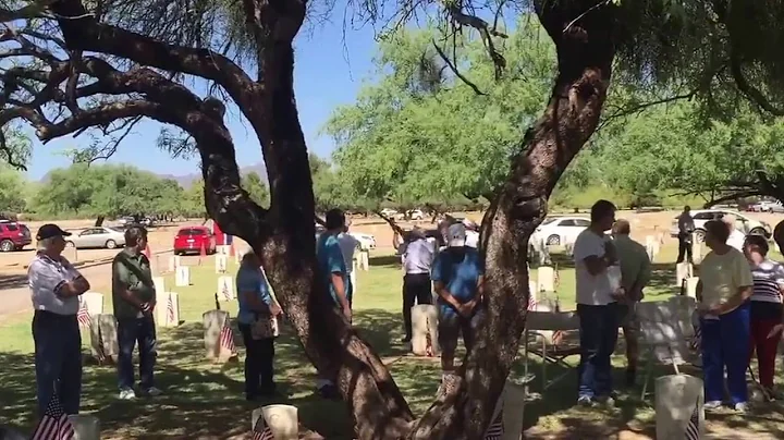 Memorial Day 2016 - Evergreen Mortuary