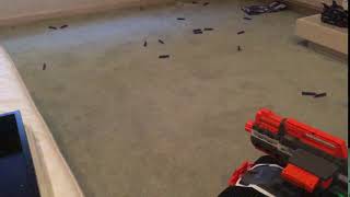 Nerf N-Strike Elite Terrascout Remote Control Drone Blaster -01