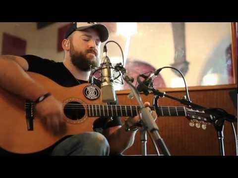 Behind the Album: "Day That I Die" featuring Amos Lee | Zac Brown Band