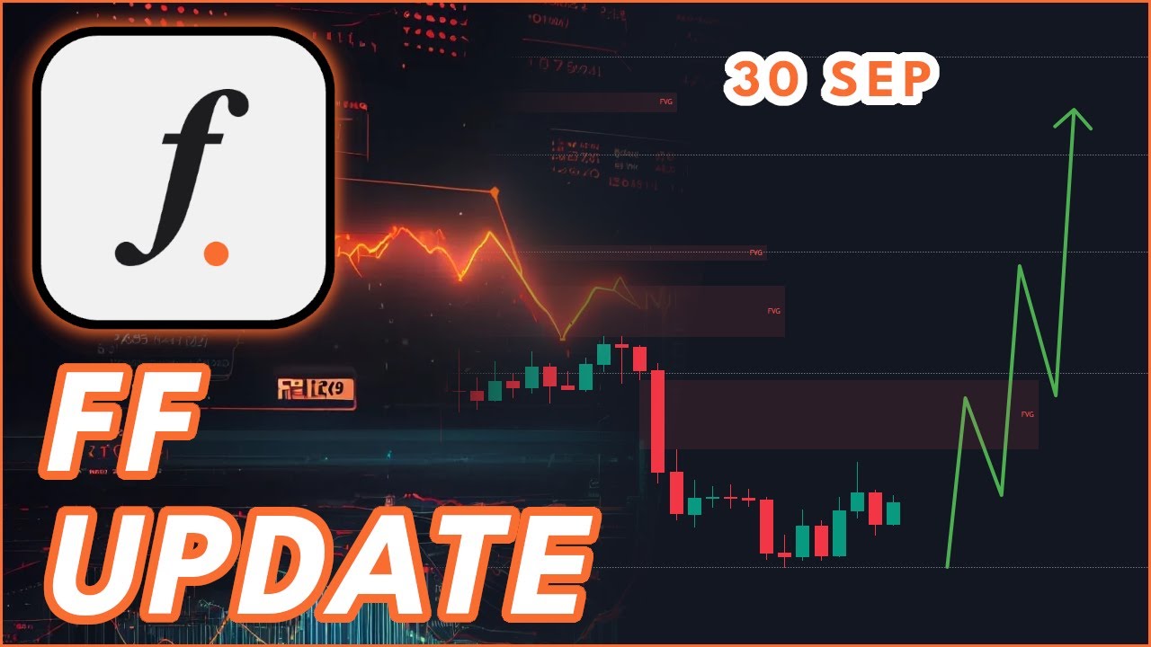 WHY FF CAN RALLY SOON!🚨 (Falcon Finance Price Prediction 2025) - YouTube