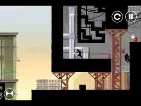 похождение Vector (строй-площадка бонусные трассы от 2-1 до 2-4) НЕ ПОСМОТРЕЛ...