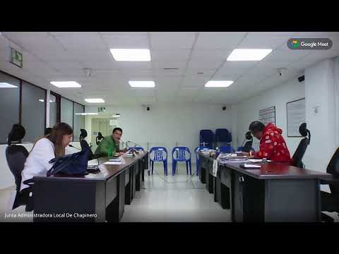 Sesión JAL 4