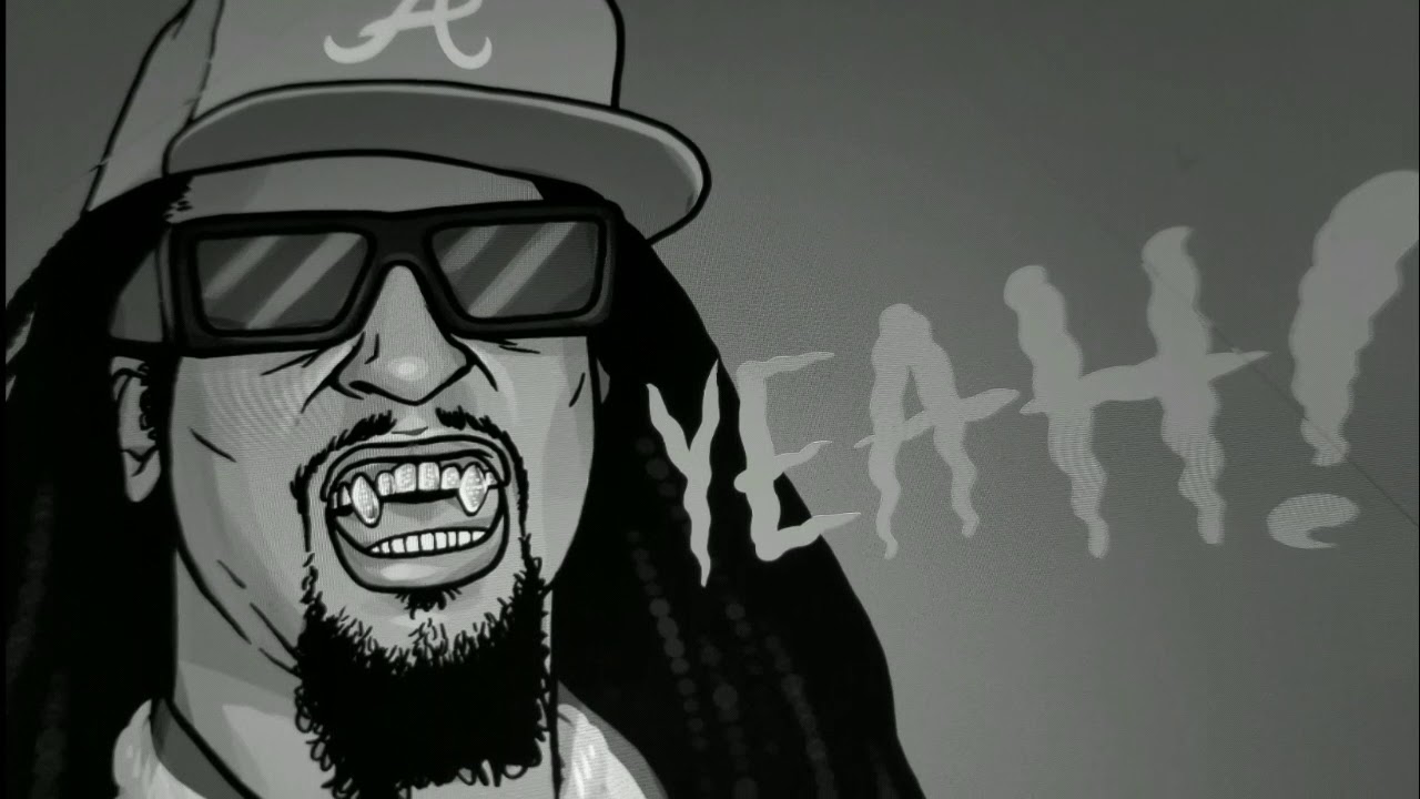 Lil jon fast lane