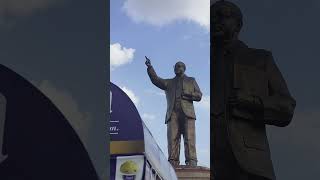 Jai Bhim Telugu Latest Song  Ambedkar  New  Manukota Prasad   Gaddarnarsanna 