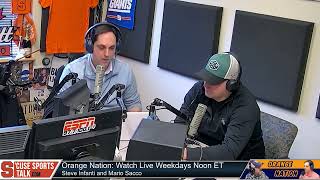 Eric Devendorf Talks Potential Next Head Coach, Gerry McNamara, Issues With Current Team