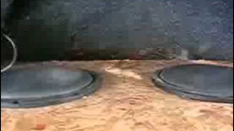 12vdb.com - car audio database: Jensen Xs1010.1