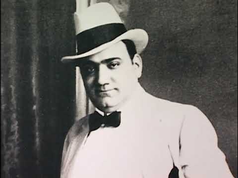 【中古CD】FERNANDO DE LUCIA/OPERATIC RECORDINGS／De Lucia, Fernando Fernando De Lucia – Operatic Recordings 1902-21 – 3 x CD