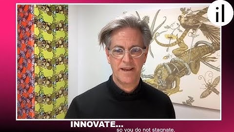 Building Cultures of Innovation with J.R. Campbell, MFA at Kent State | iNNOVATION Insights Podcast