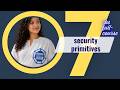 CKS FULL COURSE 2026 | S07 security primitives