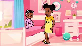 Good morning song Gracie’s corner ploryandyoopnetwork 2015
