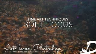 Learn the practical way to take a Soft-Focus Photograph. screenshot 2