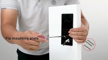 D100 Installation Video Guide