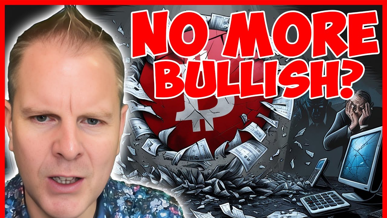 WARNING WHAT THEY’RE NOT TELLING YOU ABOUT THIS BULL GET READY YouTube