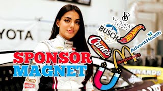 Toni Breidinger is Doing Something Right....
Toni breidinger is a part time nascar driver that races in the lower divisions. It was reported that she has cup series sponsors interested in her and shes a social media powerhouse in NASCAR. Obviously its great for toni breidinger but in this video I talk about if this is positive news for NASCAR itself and I also dive into Toni Breidinger nascar career so far
Video footage credit:
NASCAR
NASCAR on FOX
Skewcar
Casey Campbell
Motorsports on NBC
Monster Energy
Dale Earnhardt Jrs Dirty Mo Media
Toyota USA
TheEllenShow
Toni Breidinger
Frontstretch
Teen Vogue
Music:
Big Subwoofer - Mount Westmore
#nascar #ToniBreidinger #racing Toni Breidinger is Doing Something Right....