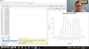 20180221 RStudio Histogram and Boxplot Tutorial