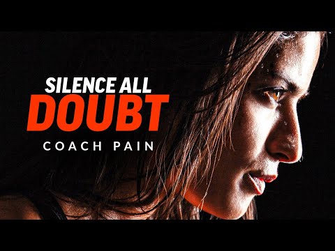 MOVE IN SILENCE - The Most Powerful Motivational Speech