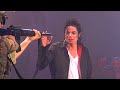 Michael Jackson - Earth Song (Live HIStory Tour In Munich) (Remastered 4K Upscale)