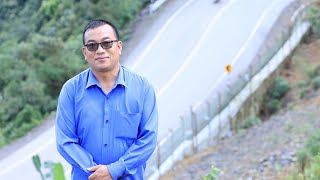 Zion Khopi Rev H. Muana Vaiphei