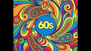 BRITISH POP CLASSICS -Part 2 - Early and Mid 60's