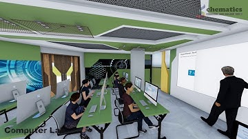 Computer Lab