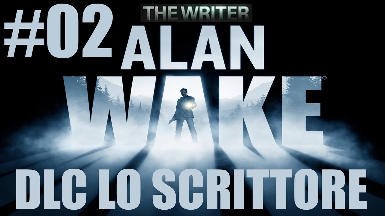 alan wake 2 trailer