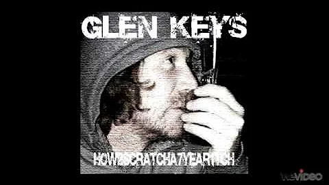 GLEN KEYS - I WILL BE THERE